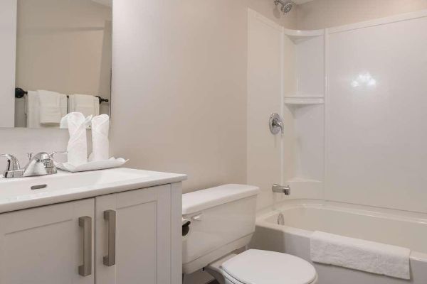 Canadas Best Value Inn (Brackley)